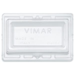 Protezione Supporto 3M Eikon/Arké/Plana VIMAR 21613.C