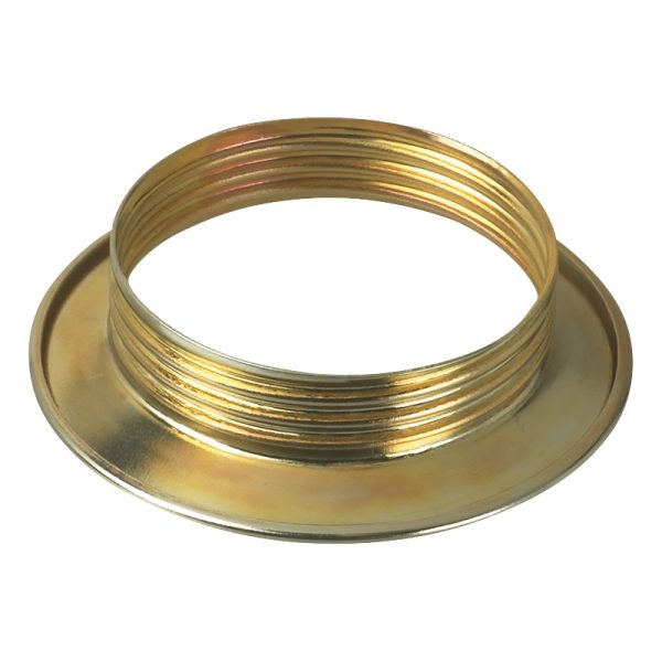 Anello Fermaparalume Metallo E27 VIMAR 02149