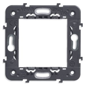Supporto 2M Senza Viti Int71 VIMAR 21603