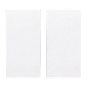 Tasto 1M Com. Radiofrequenza Bianco 2Pz VIMAR 20506.B