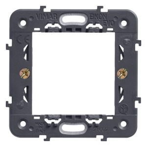 Supporto 2M Con Griffe Int71 VIMAR 21602