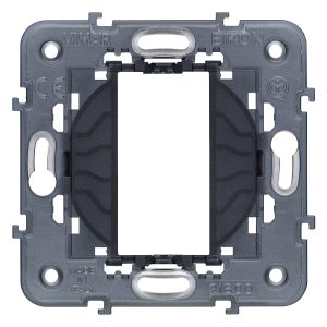 Supporto 1M Senza Viti No Copriforo VIMAR 21600.0