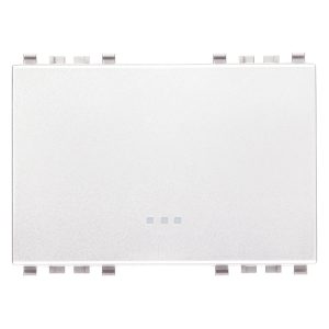 Tasto 3M Bianco VIMAR 20023.B