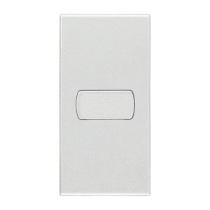 Tasto 1M Personalizzabile Assiale Next VIMAR 20131.0.N