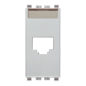 Adattatore Rj45 Amp Avaya Next VIMAR 20338.C.N