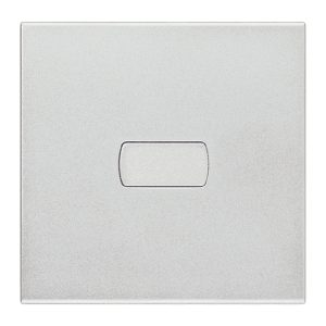 Tasto 2M Personalizzabile Assiale Next VIMAR 20132.0.N