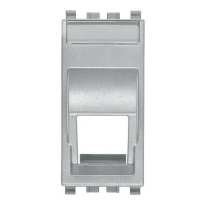 Adattatore Rj45 Inclinato Next VIMAR 20343.K.N