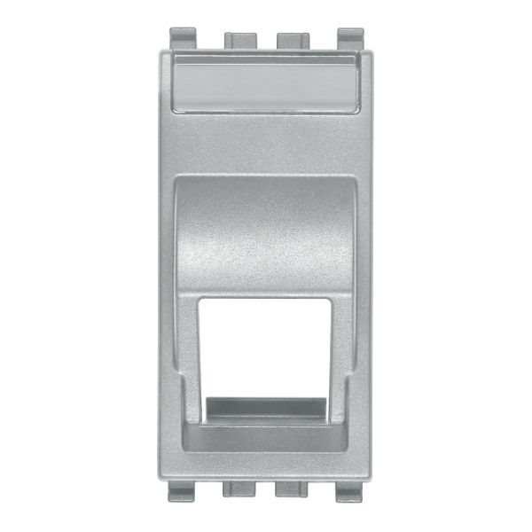 Adattatore Rj45 Inclinato Next VIMAR 20343.K.N