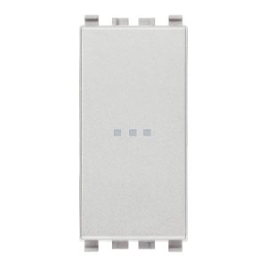 Interruttore 1P 16Ax Assiale Next VIMAR 20101.N