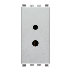 Presa Polarizzata 2P 6A 24V Selv Next VIMAR 20331.N