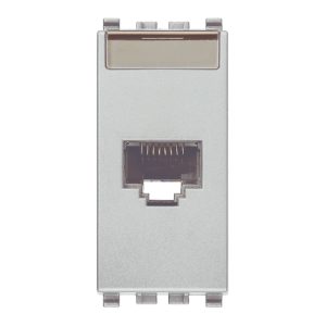 Presa Rj45 Netsafe Cat6 Utp Next VIMAR 20339.13.N