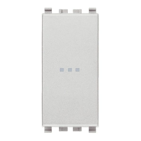 Deviatore 1P 16Ax Assiale Next VIMAR 20105.N