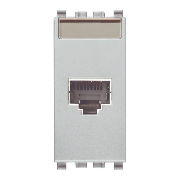 Presa Rj45 Netsafe Cat5E Ftp 110 Next VIMAR 20339.5.N