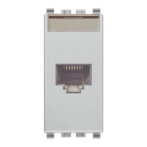 Presa Rj45 Netsafe Cat5E Utp Next VIMAR 20338.8.N
