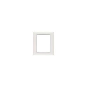 Placca Classic 8M Reflex Ghiaccio VIMAR 20668.B41