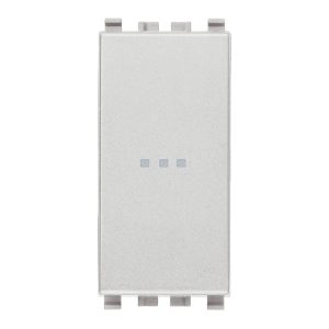 Invertitore 1P 16Ax Assiale Next VIMAR 20113.N