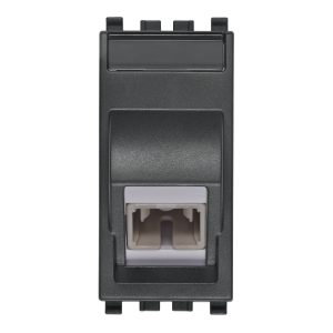 Presa Ottica Multi 50/125 Sc Grigio VIMAR 20351.SC