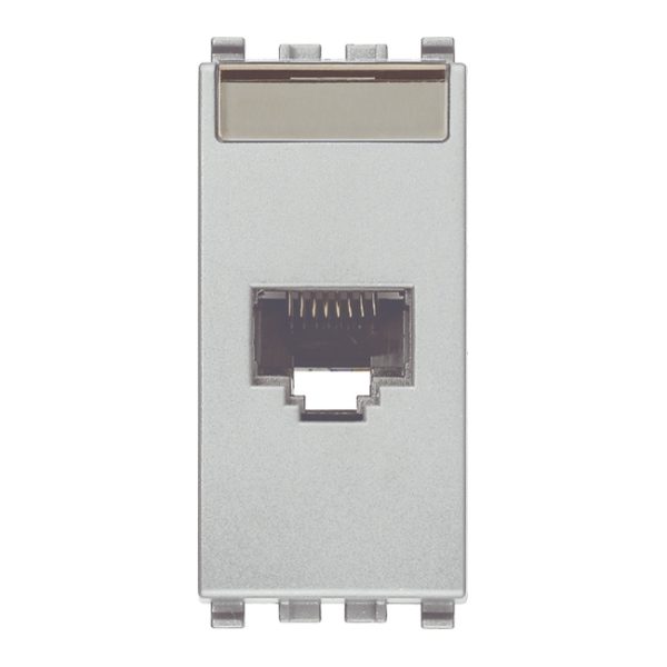 Presa Rj45 Netsafe Cat6A Ftp Next VIMAR 20339.16.N