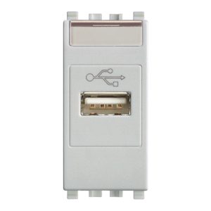 Presa Usb Next VIMAR 20345.N