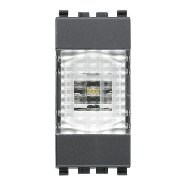 Lampada Led 1M 12V Grigio VIMAR 20381.012