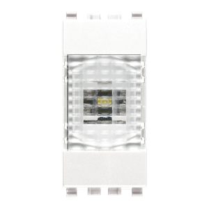 Lampada Led 1M 230V Bianco VIMAR 20381.B