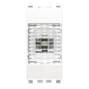 Lampada Led 1M 12V Bianco VIMAR 20381.012.B