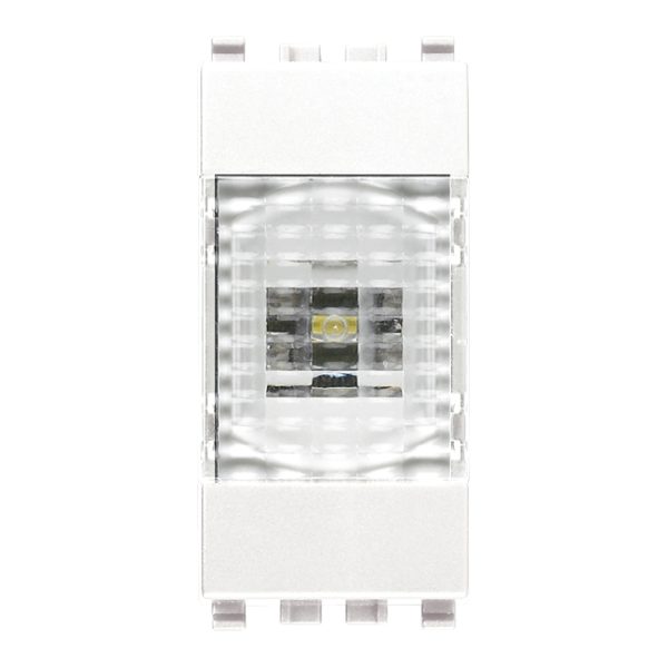 Lampada Led 1M 12V Bianco VIMAR 20381.012.B