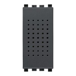 Ronzatore 230V 50-60Hz Grigio VIMAR 20378