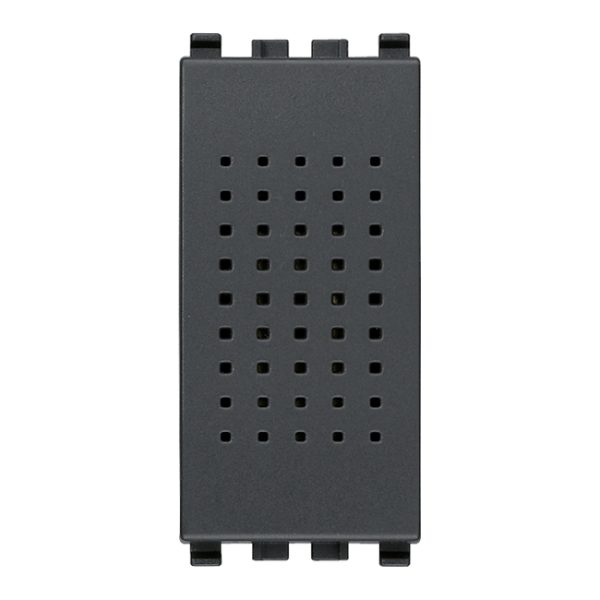 Ronzatore 230V 50-60Hz Grigio VIMAR 20378