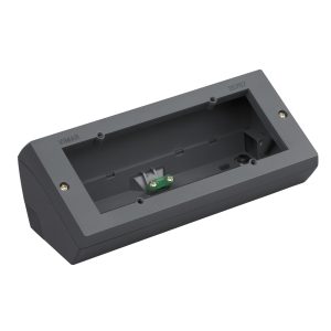 Scatola Da Tavolo 7M Grigio VIMAR 20787
