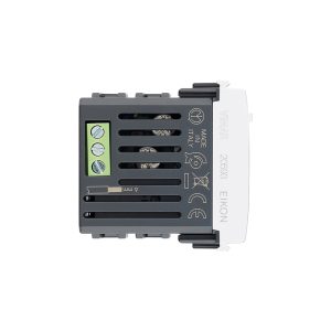 Attuatore Connesso Iot 16A Bianco VIMAR 20593.B