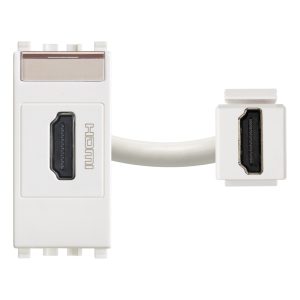Presa Hdmi Bianco VIMAR 20346.B