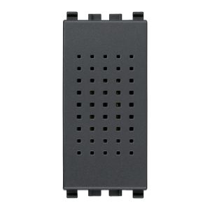 Suoneria 230V 50-60Hz Grigio VIMAR 20373