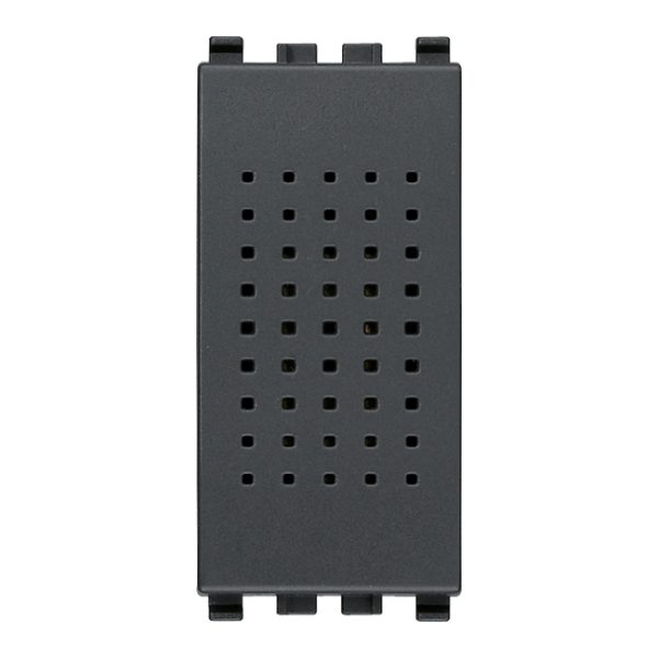 Suoneria 230V 50-60Hz Grigio VIMAR 20373