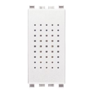 Suoneria 230V 50-60Hz Bianco VIMAR 20373.B