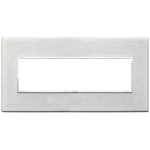 Placca 7M Grigio Next VIMAR 21657.02