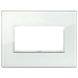 Placca 4M Acqua VIMAR 21654.71