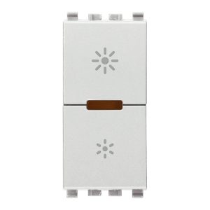 Dimmer Master 230V Universale Next VIMAR 20135.1.N