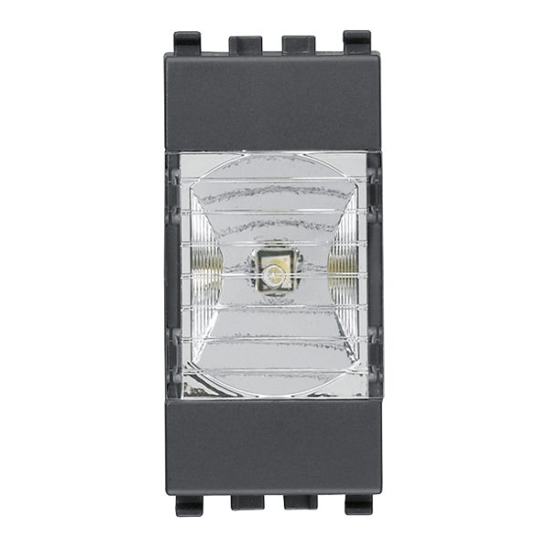 Illuminatore A Led Grigio VIMAR 20570
