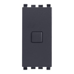 Sensore Elettronico Temperatura Grigio VIMAR 20432