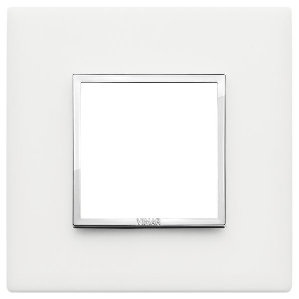 Placca 2M Glacier Ice VIMAR 21642.41