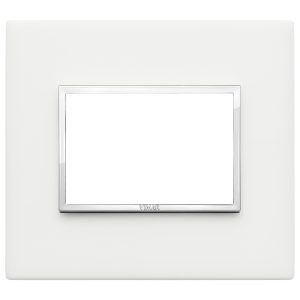 Placca 3M Glacier Ice VIMAR 21653.41