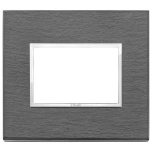 Placca 3M Ardesia A Spacco VIMAR 21653.52