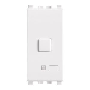 Sonda Di Temperatura Domotica Bianco VIMAR 20538.B