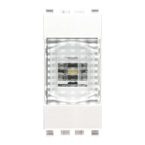 Lampada Emergenza Led 1M 230V Bianco VIMAR 20382.B