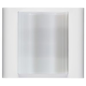 Lampada Led Fuori Porta 4 Colori Bianco VIMAR 02084