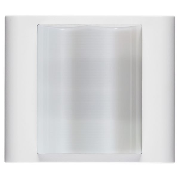 Lampada Led Fuori Porta 4 Colori Bianco VIMAR 02084