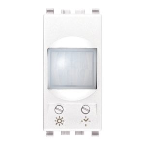 Interruttore Ir A Relè 230V Bianco VIMAR 20181.B