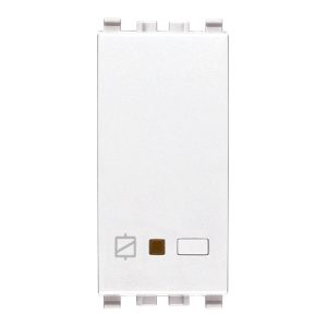 Attuatore A Relè 1M Bianco VIMAR 20534.B