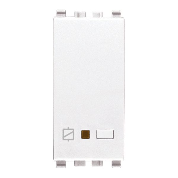 Attuatore A Relè 1M Bianco VIMAR 20534.B